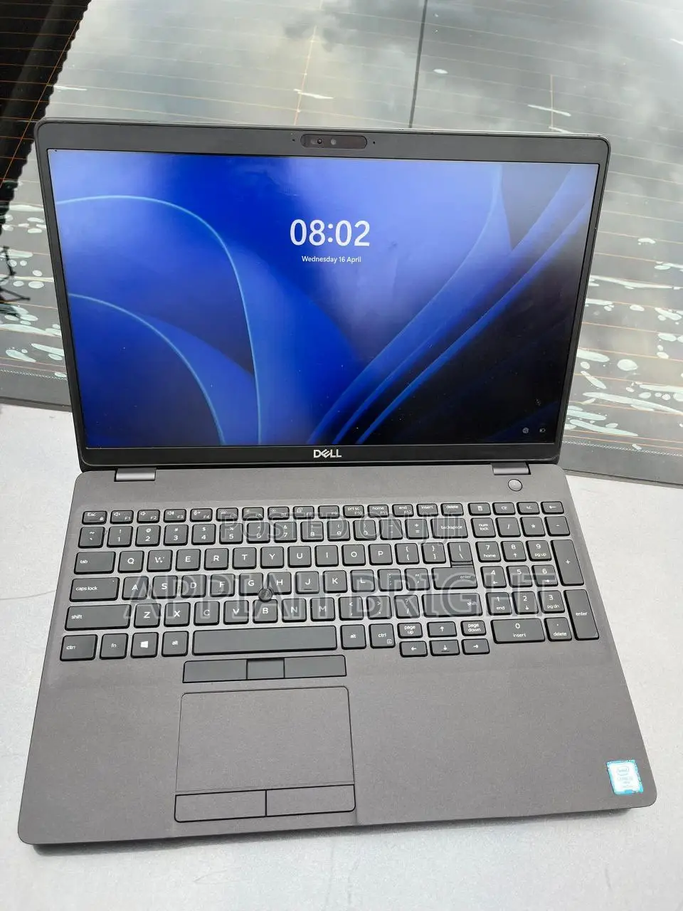 Laptop Dell Latitude 5400 8GB Intel Core i5 SSD 256GB