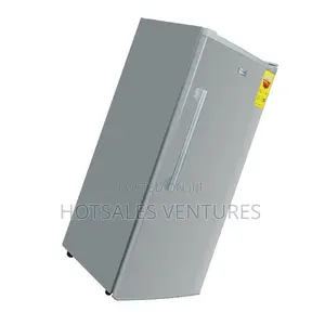Affordable Nasco 150 Litres Standing Freezer - Nasd1-225fl