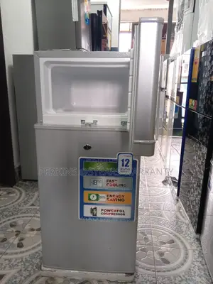 Nasco 95l Fresh Guard Kitchen Essentials Refrigerator