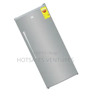 Ultimate Nasco 166 Litres Standing Freezer - Nasd1-200sk