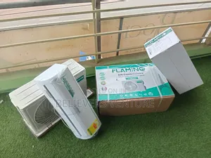 Reliable Ac Service Flamino Product Abode Air Condition 1.5hp Flamino