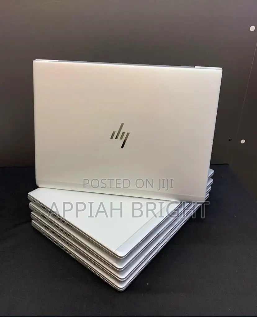 Laptop HP EliteBook 840 G6 16GB Intel Core I5 SSD 256GB