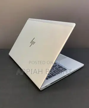 Laptop HP EliteBook 840 G6 16GB Intel Core I5 SSD 256GB