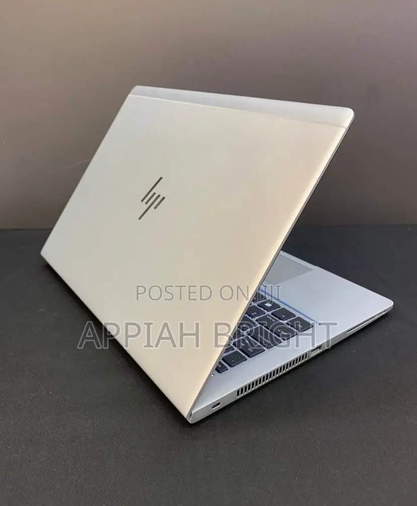 Laptop HP EliteBook 840 G6 16GB Intel Core I5 SSD 256GB