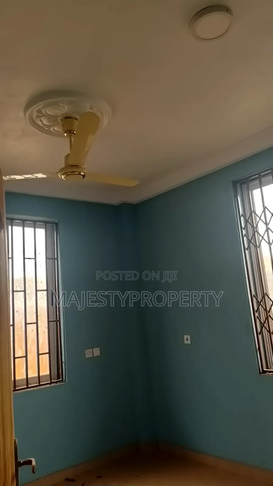 2bdrm Apartment in Spintex, Coca Cola for rent