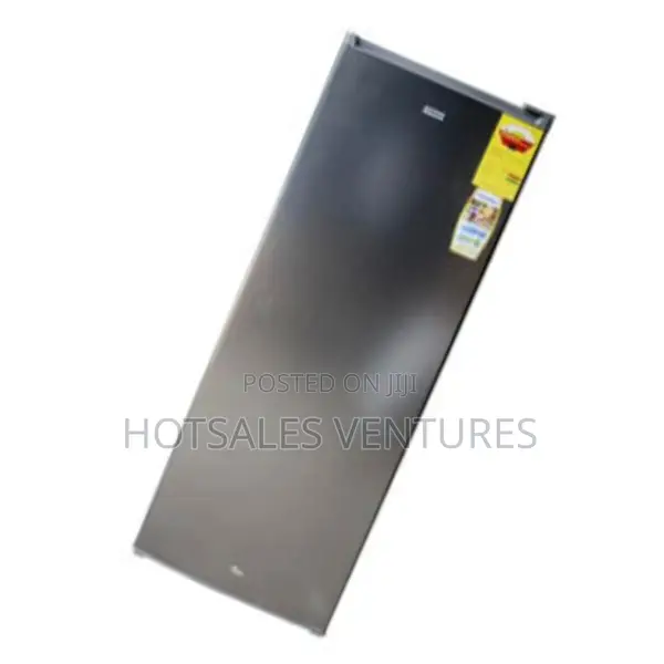 Quality Nasco 225 Litres Standing Freezer - Dd1-33