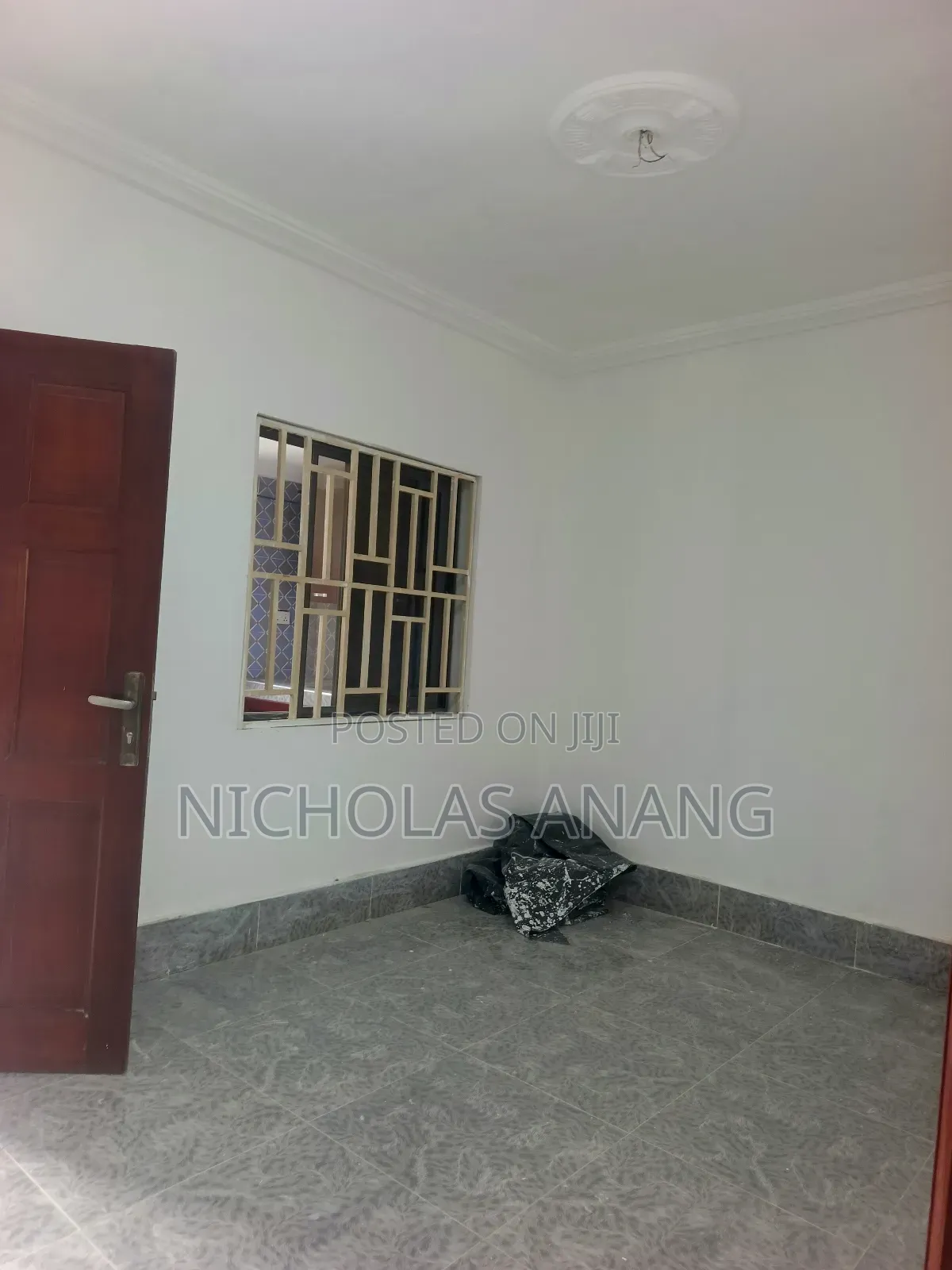 1bdrm Apartment in The Dorns Properties, New Town for rent