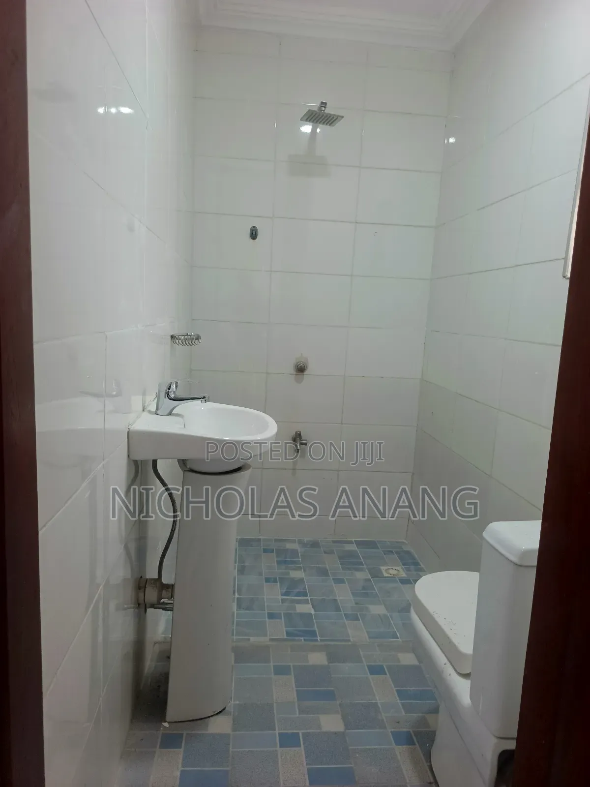 1bdrm Apartment in The Dorns Properties, New Town for rent