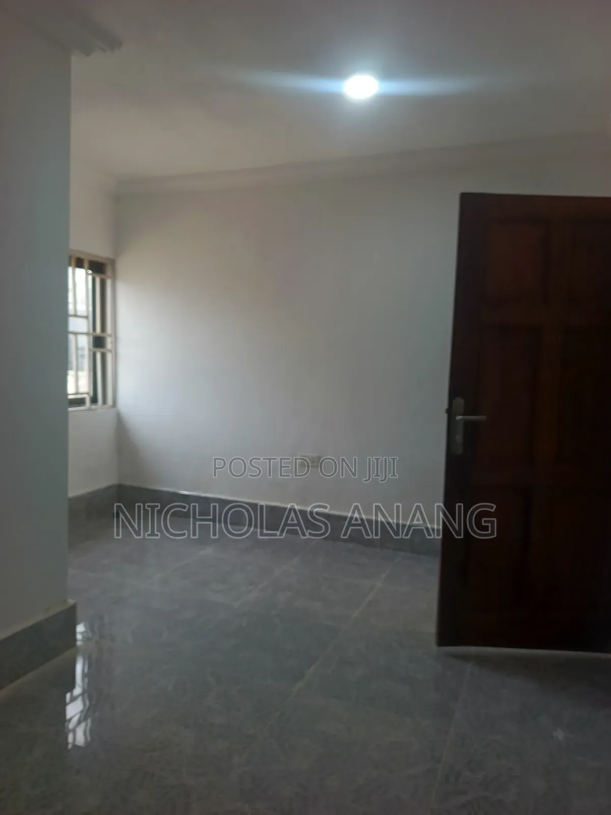 1bdrm Apartment in The Dorns Properties, New Town for rent