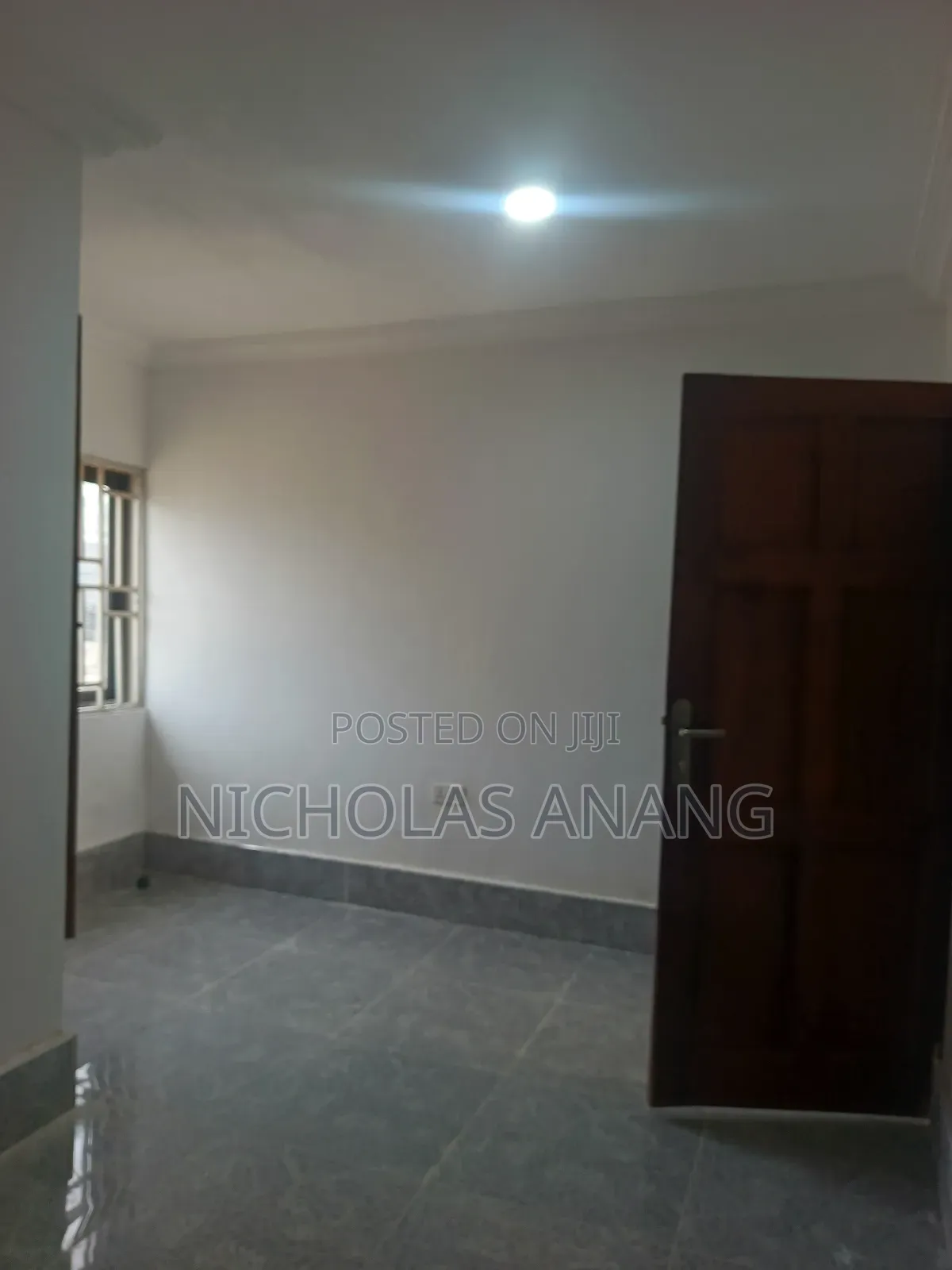 1bdrm Apartment in The Dorns Properties, New Town for rent