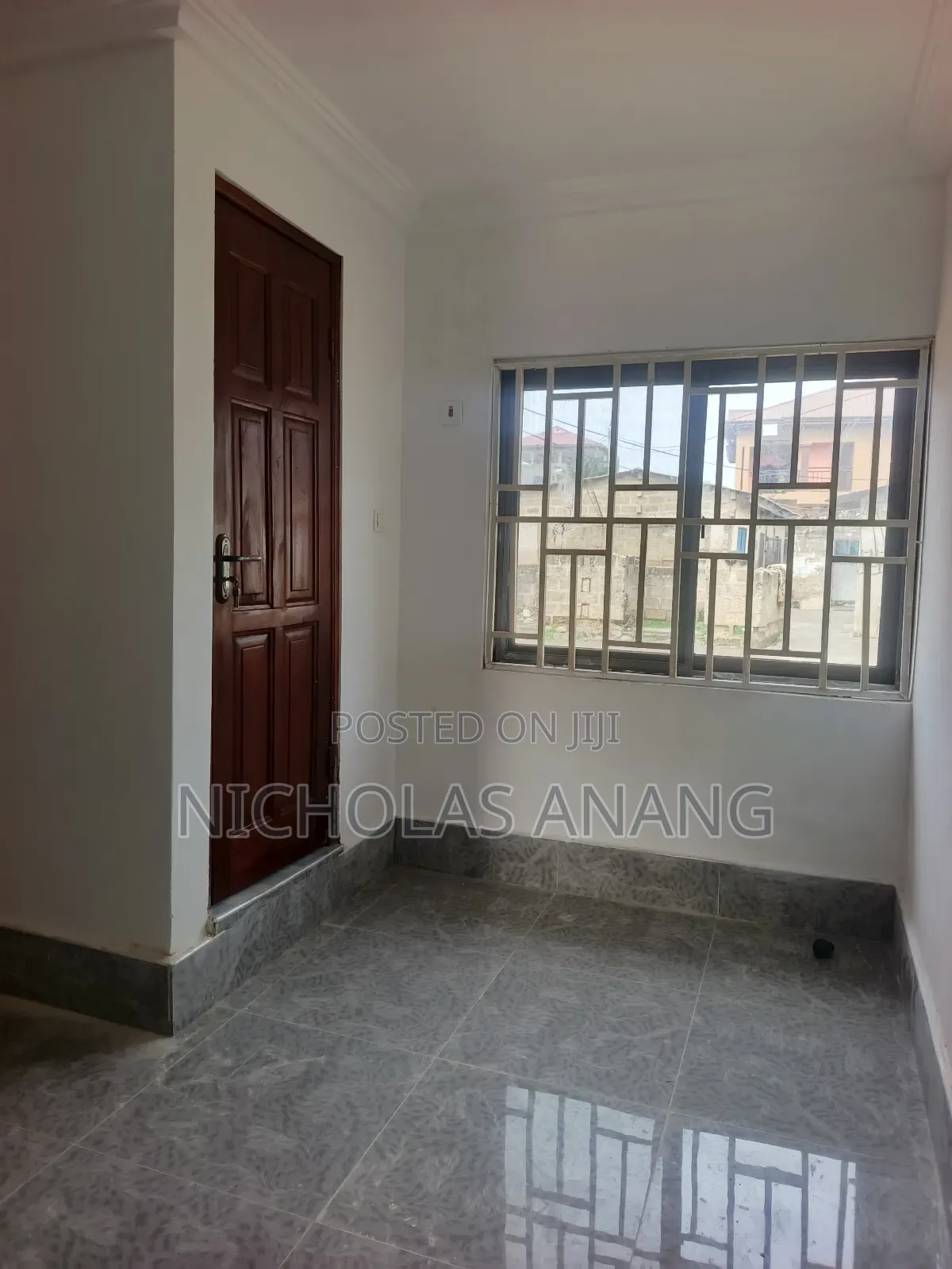 1bdrm Apartment in The Dorns Properties, New Town for rent
