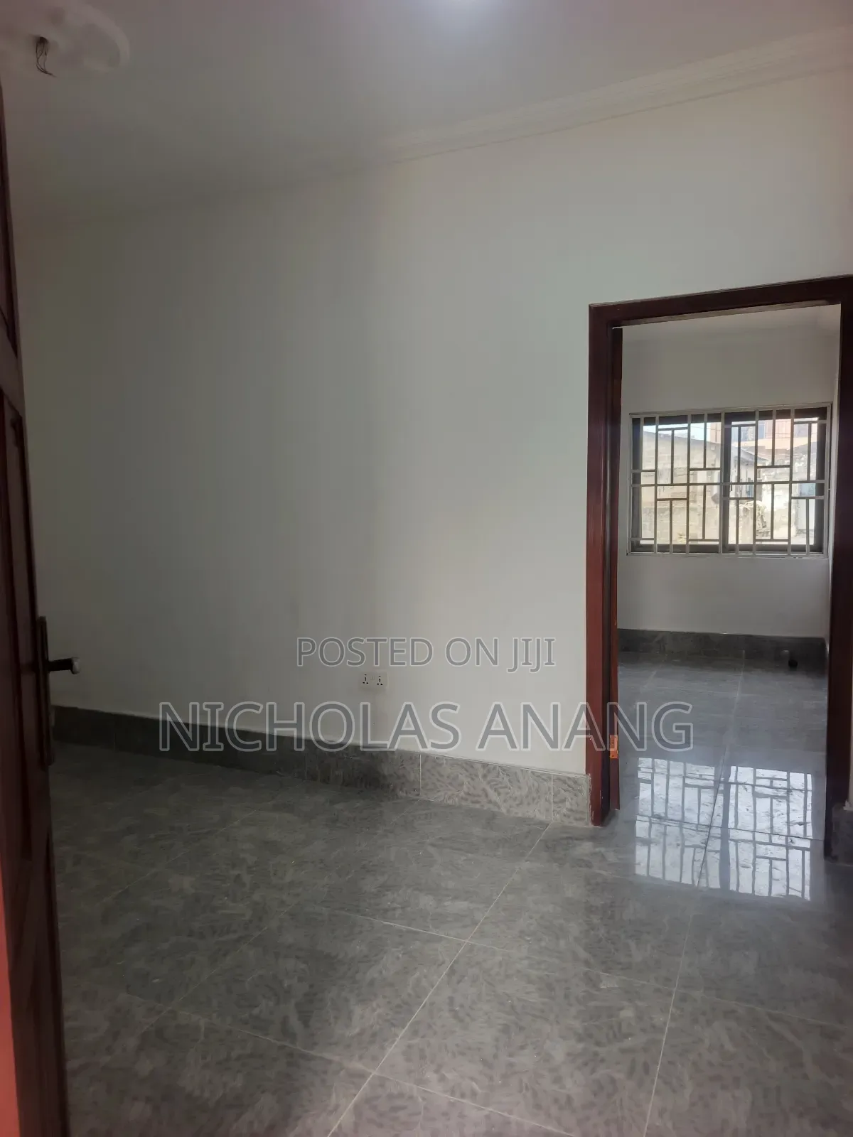 1bdrm Apartment in The Dorns Properties, New Town for rent