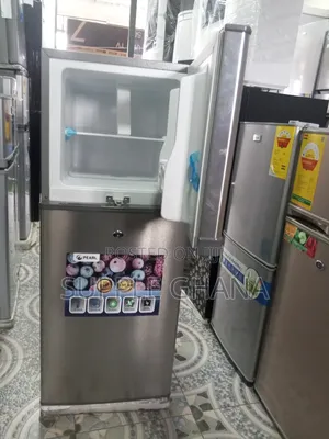 Compact Cooling Pearl Fridge 108l