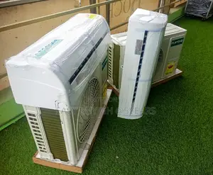 Lucrative Flamino Air Conditioner Energetic System Set 2.5hp