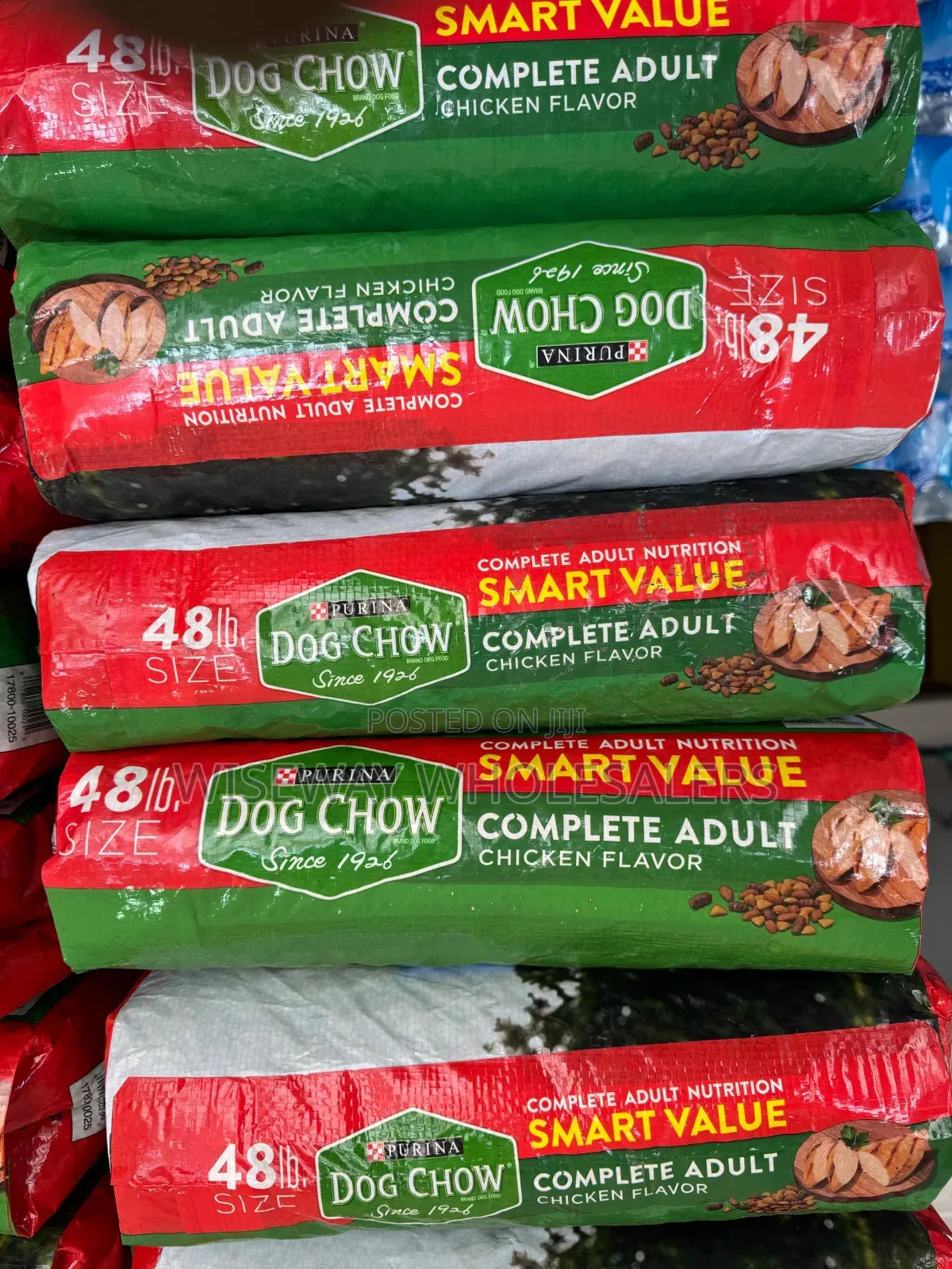 Dog Chow/ Complete Adult