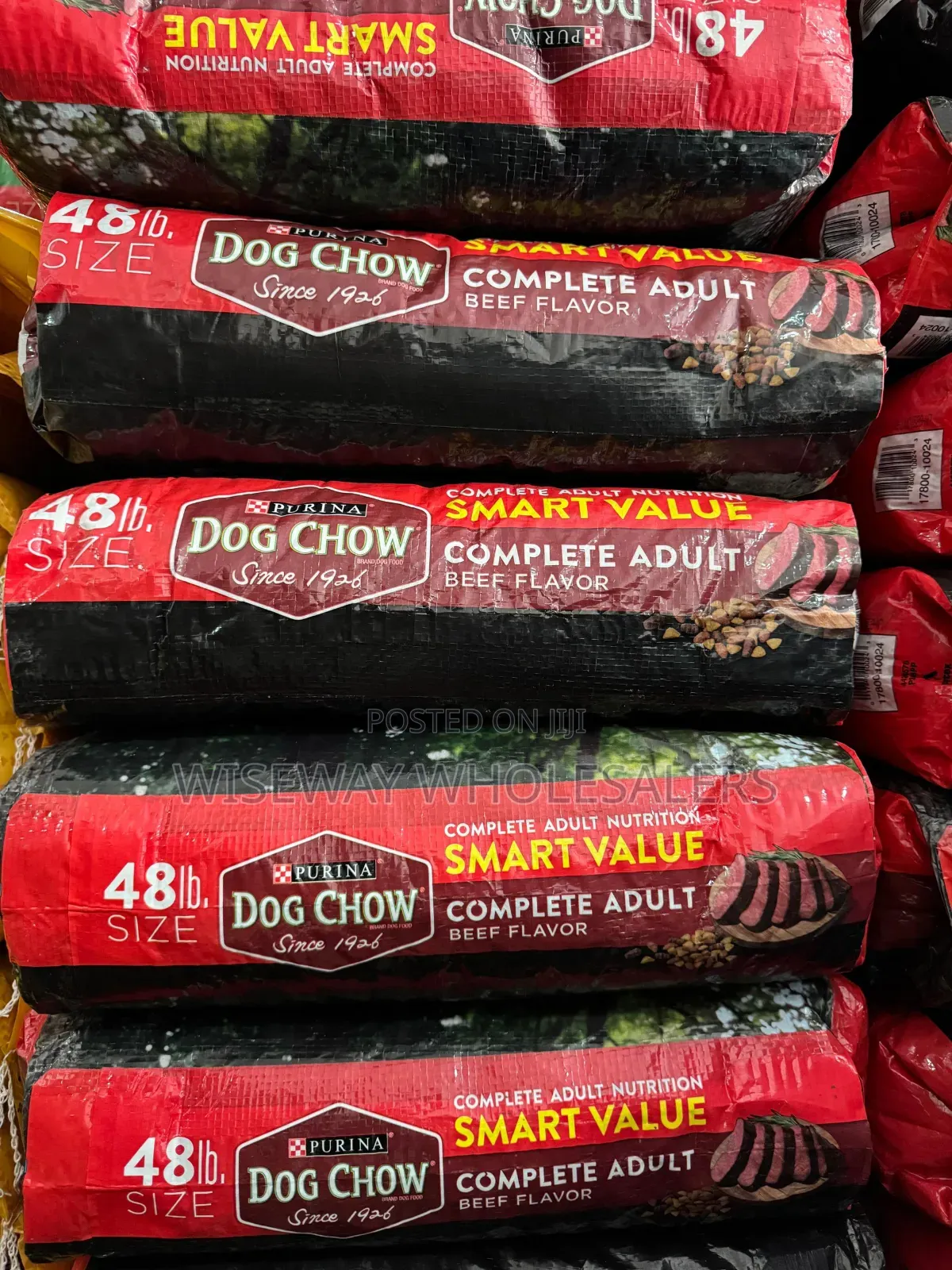 Dog Chow/ Complete Adult