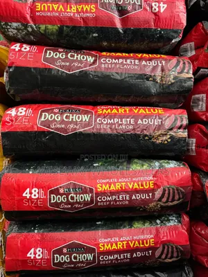 Dog Chow/ Complete Adult