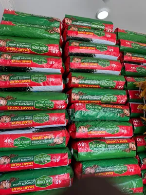 Dog Chow/ Complete Adult