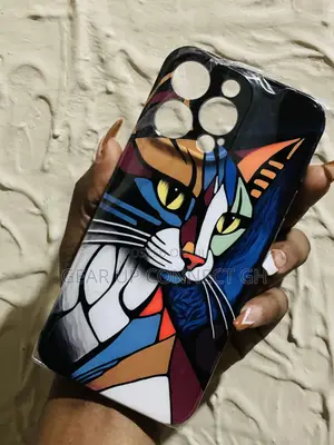 iPhone Catchy Cases