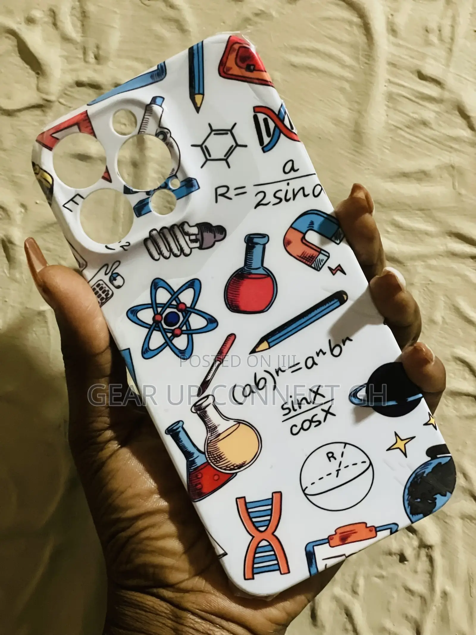 iPhone Catchy Cases