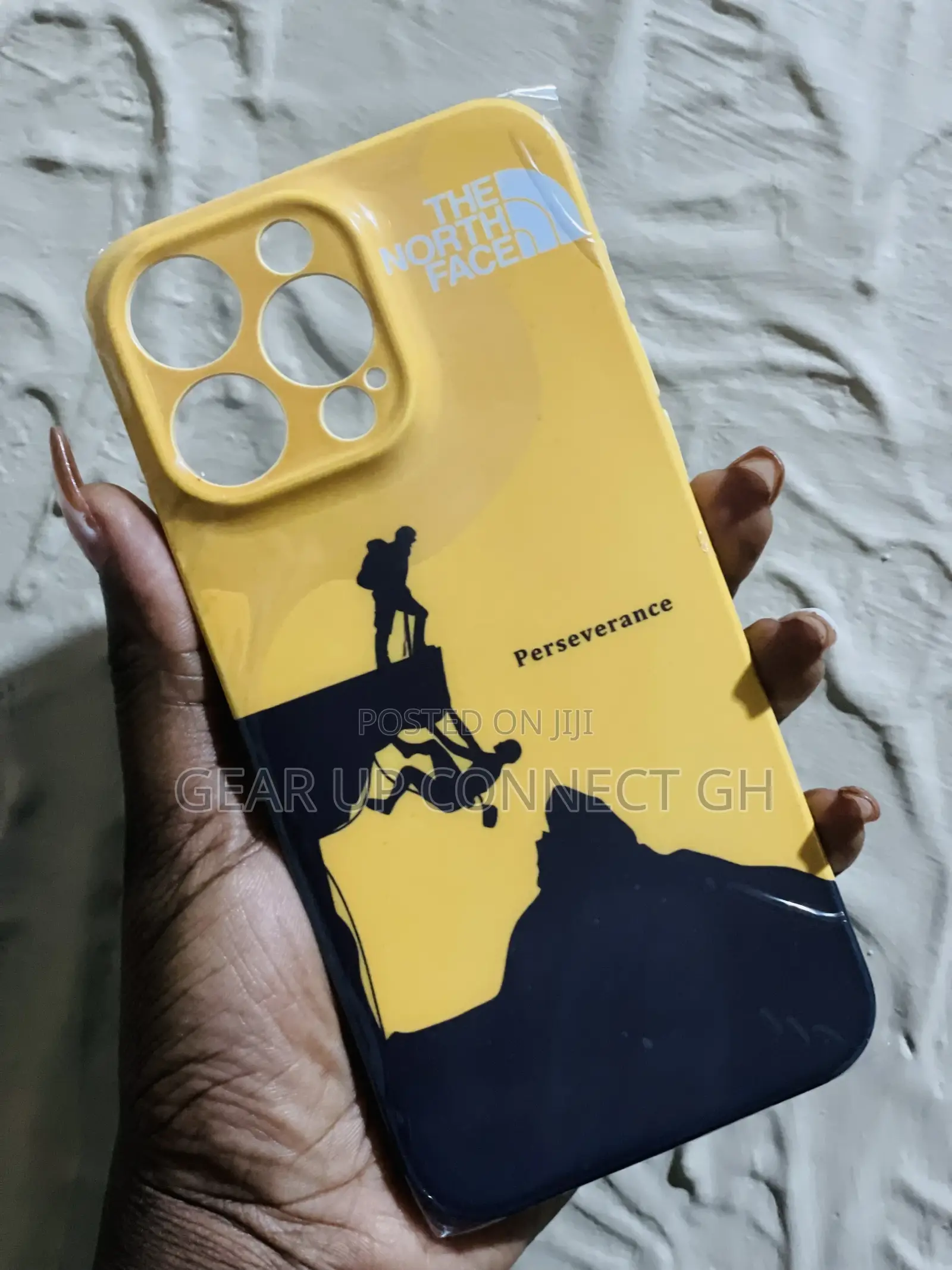 iPhone Catchy Cases