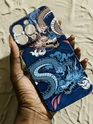 iPhone Catchy Cases