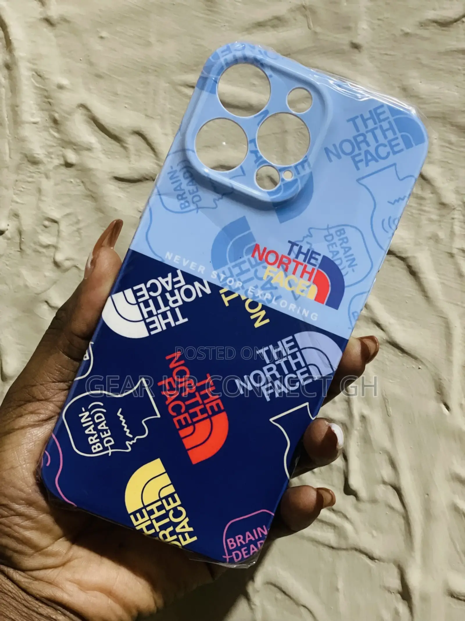 iPhone Catchy Cases