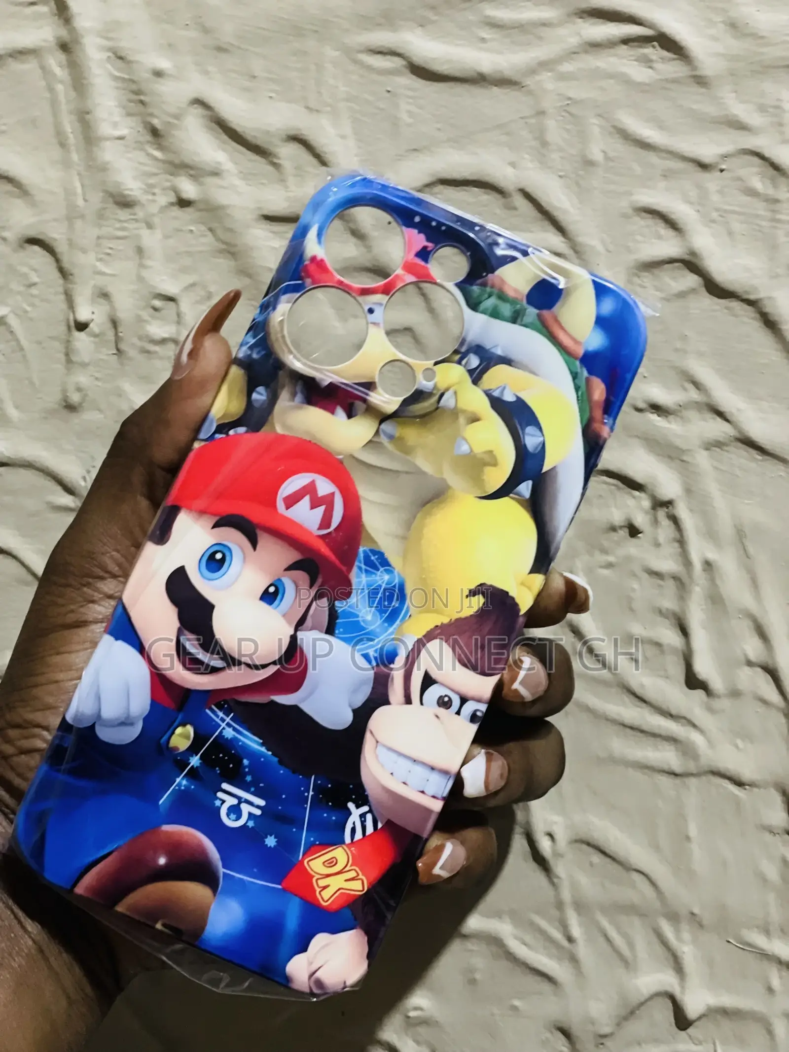 iPhone Catchy Cases
