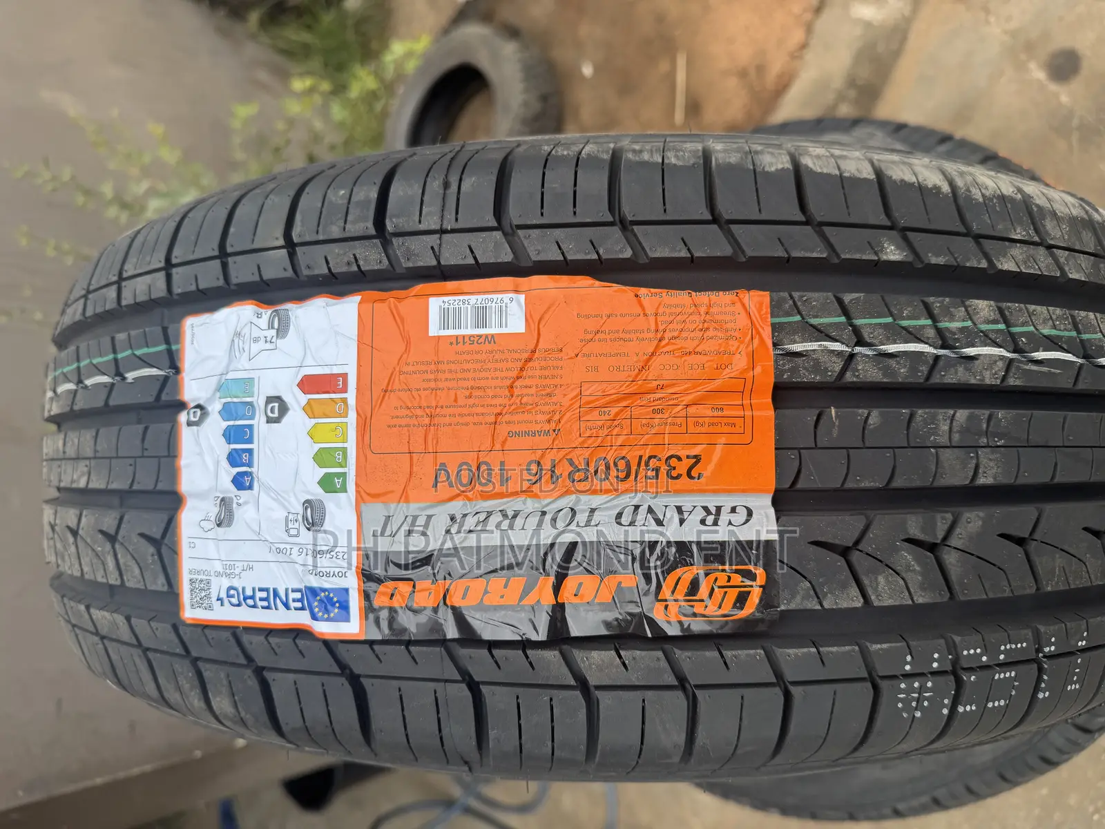 235/60 R16 Quality and Affordable Tyres