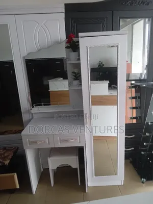 Prive Dressing Mirror