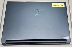 Laptop MSI Stealth 16 AI Studio 32GB AMD Ryzen 9 SSD 1T