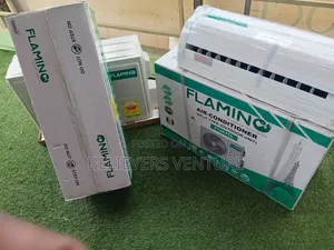 Cutting Edge Ac Systematic Flamino 1.5hp Split Type Air Conditioner