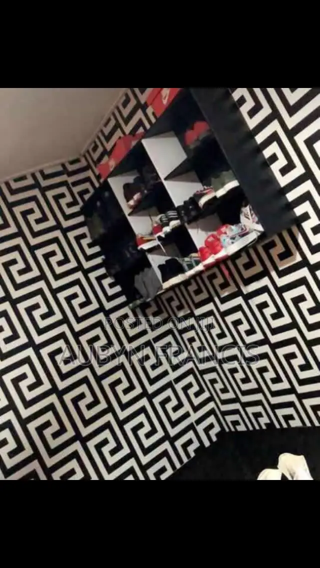 General Electrical Work and Wallpaper Installer
