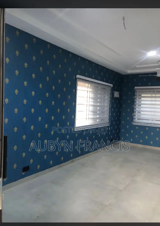 General Electrical Work and Wallpaper Installer