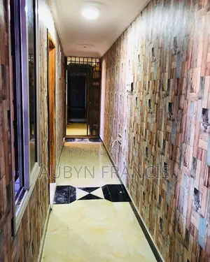 General Electrical Work and Wallpaper Installer