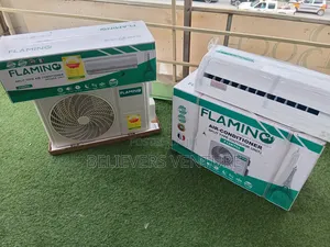 Superior Air Conditioning Systems Flamino 1.5hp Air Conditioning