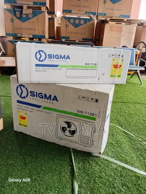 Cool Down Without Breaking Bank Sigma 1.5 Hp Air Conditioning