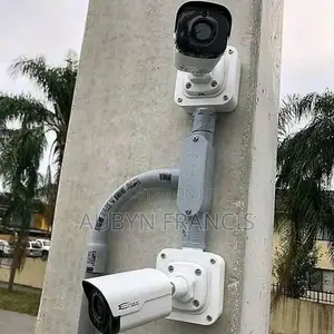 Expert In Electrical Wiring, Air Conditioning Cctv Camera Installer