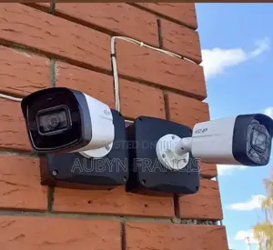 Expert In Electrical Wiring, Air Conditioning Cctv Camera Installer