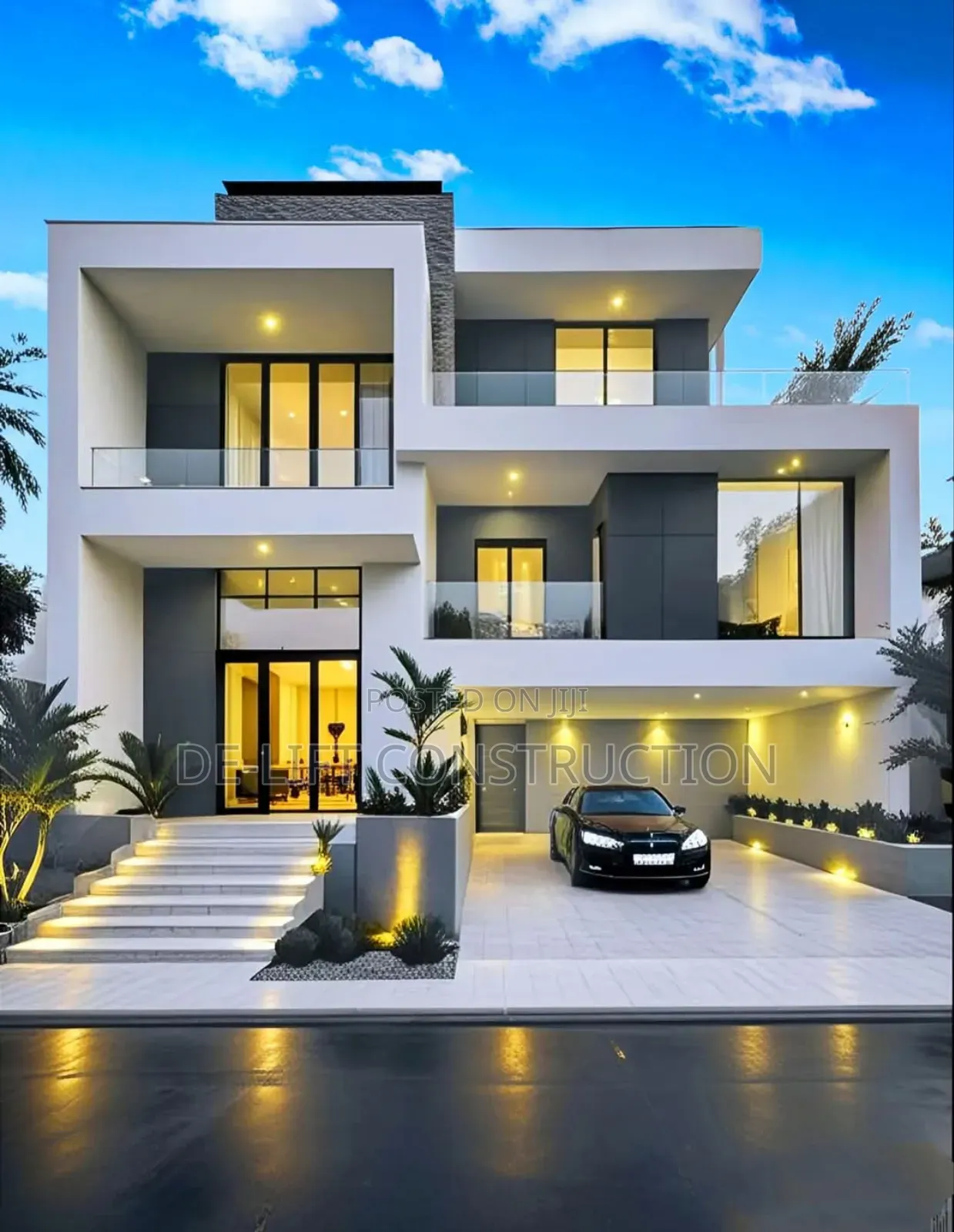 Hello Are You Urgently Looking for a Professional Architect?