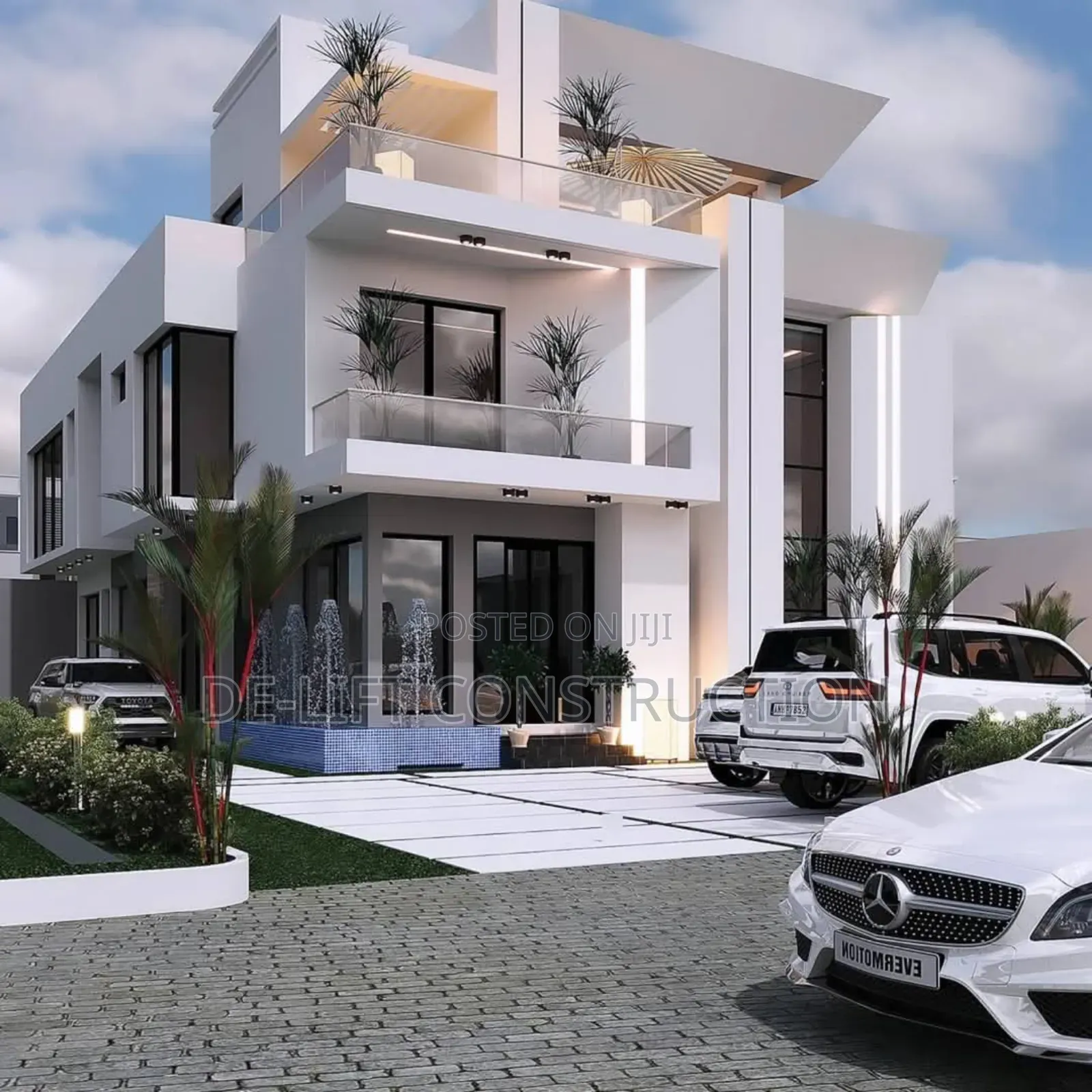 Hello Are You Urgently Looking for a Professional Architect?