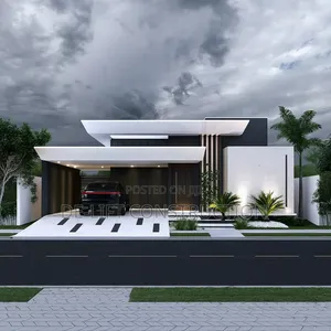 Hello Are You Urgently Looking for a Professional Architect?