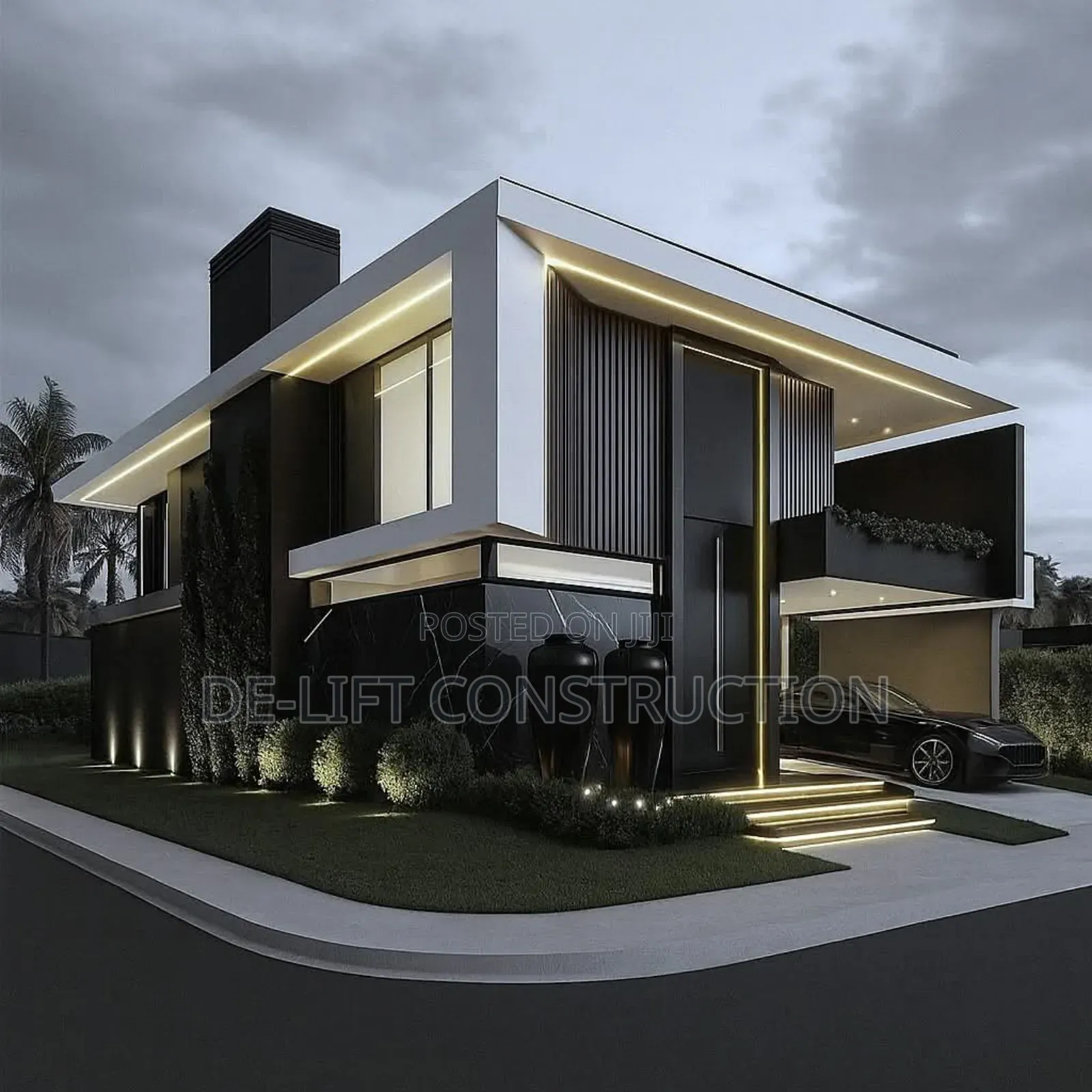 Hello Are You Urgently Looking for a Professional Architect?