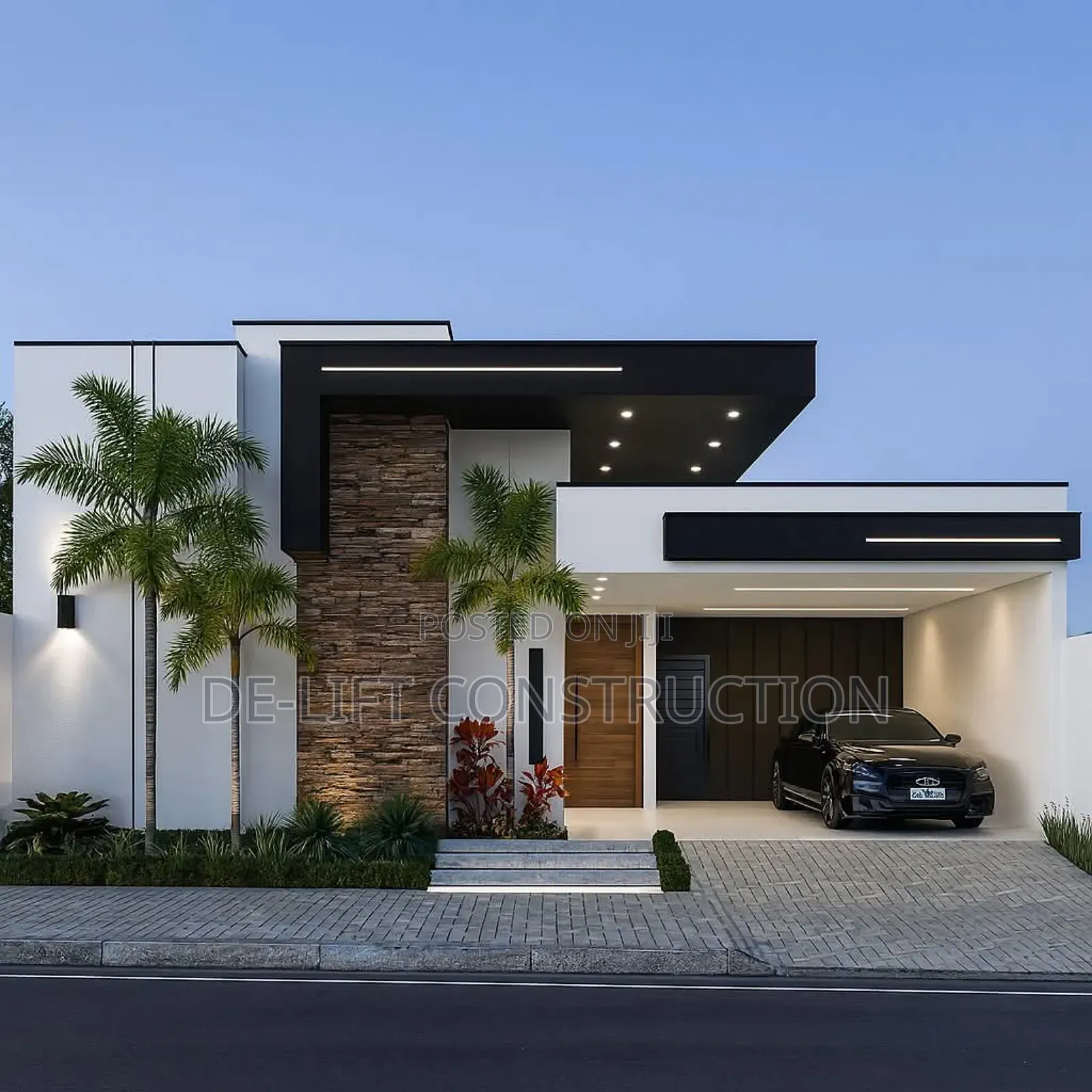 Hello Are You Urgently Looking for a Professional Architect?
