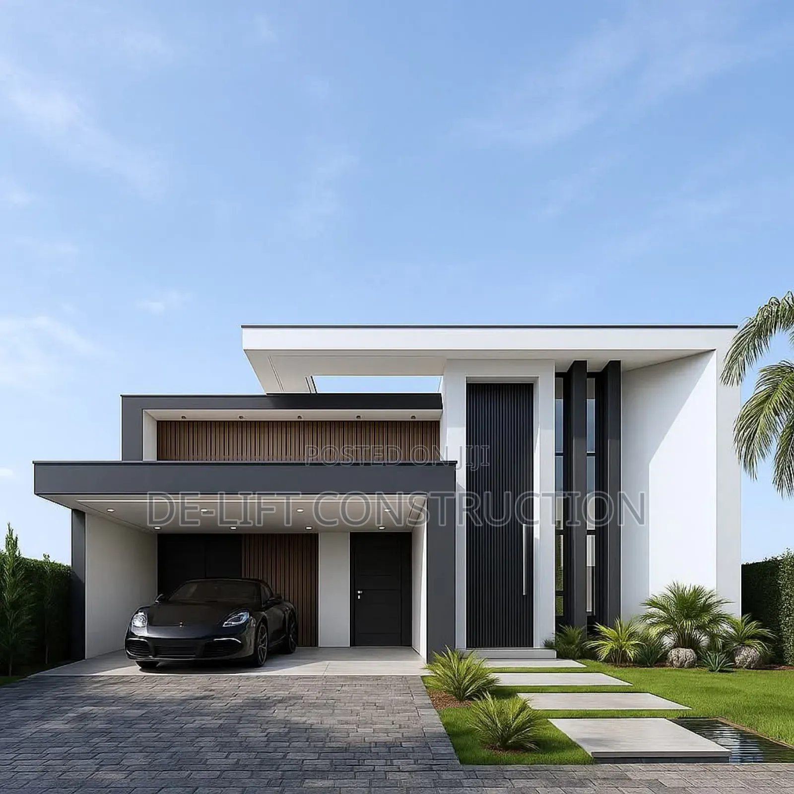Hello Are You Urgently Looking for a Professional Architect?