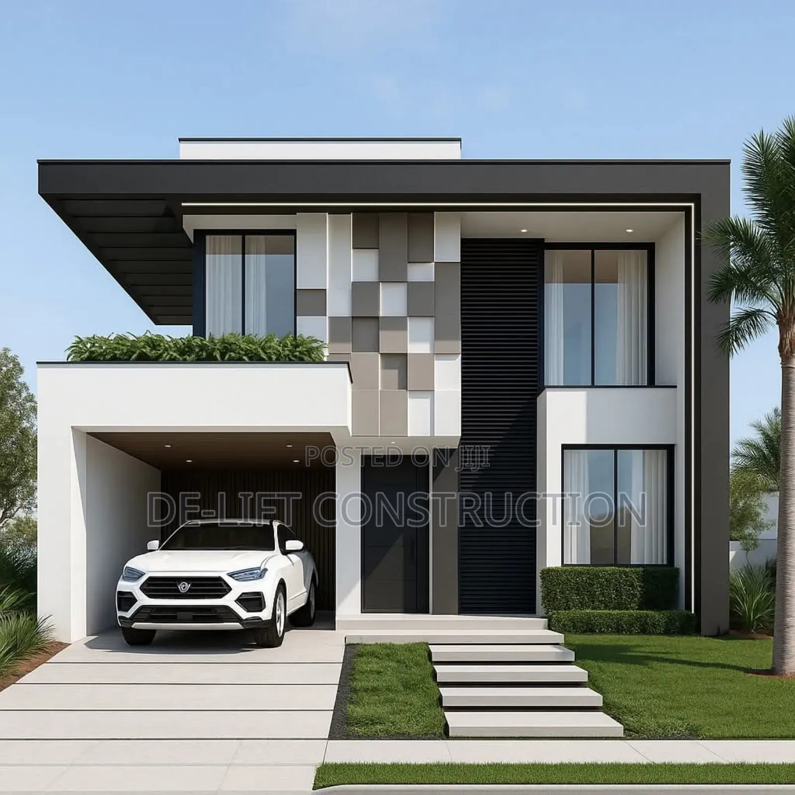Hello Are You Urgently Looking for a Professional Architect?