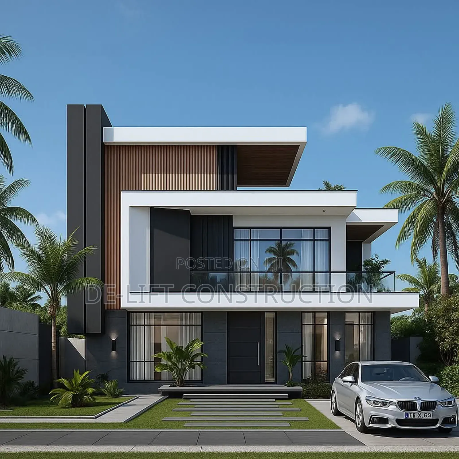 Hello Are You Urgently Looking for a Professional Architect?