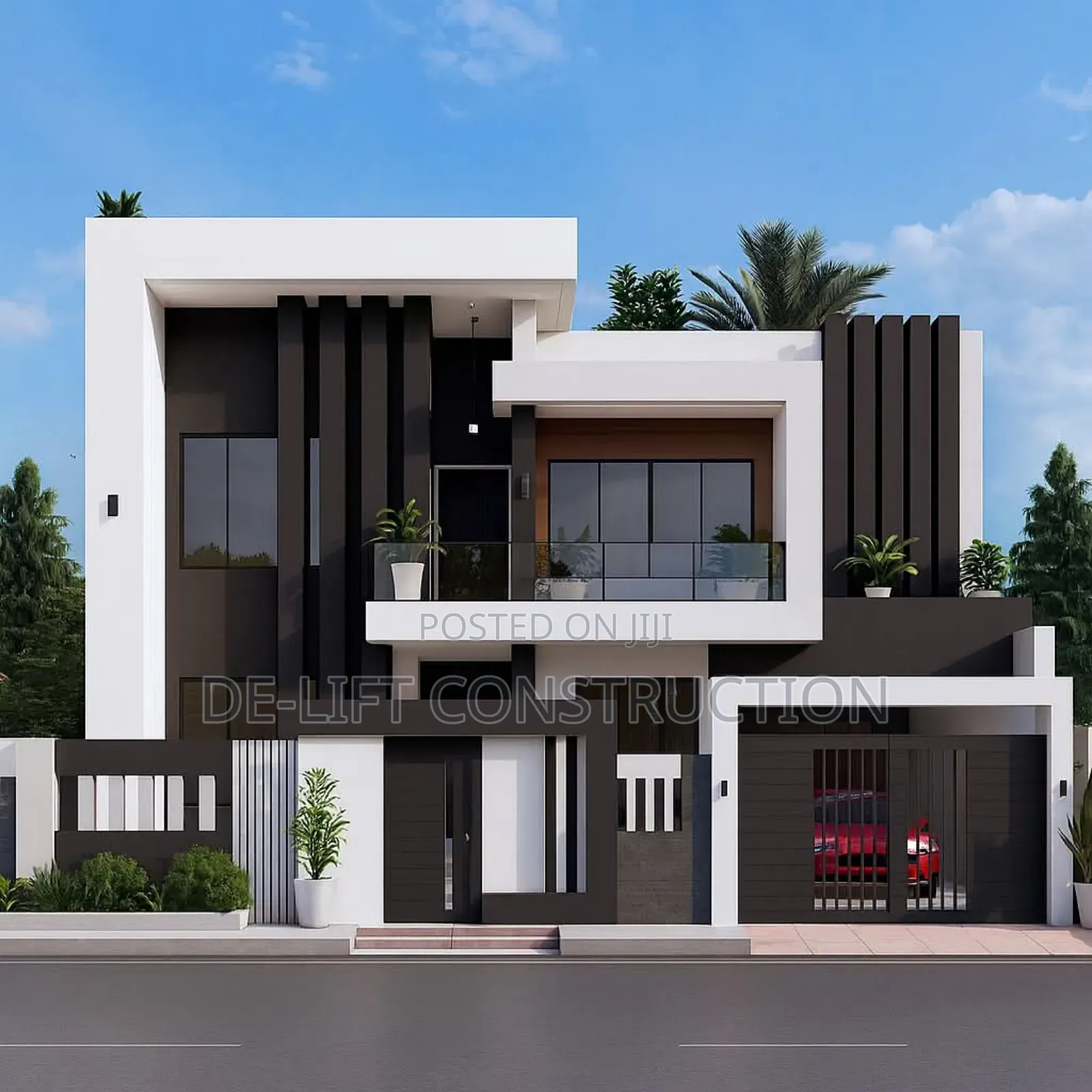 Hello Are You Urgently Looking for a Professional Architect?