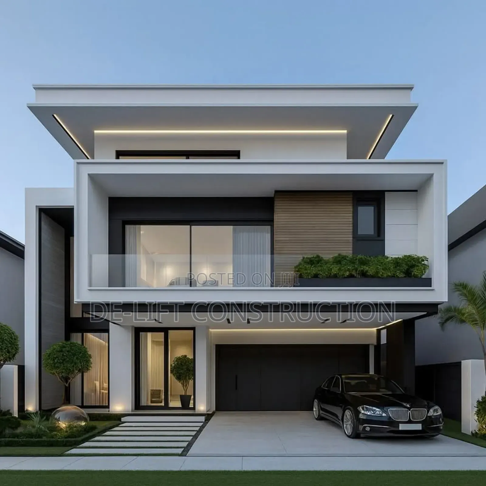 Hello Are You Urgently Looking for a Professional Architect?