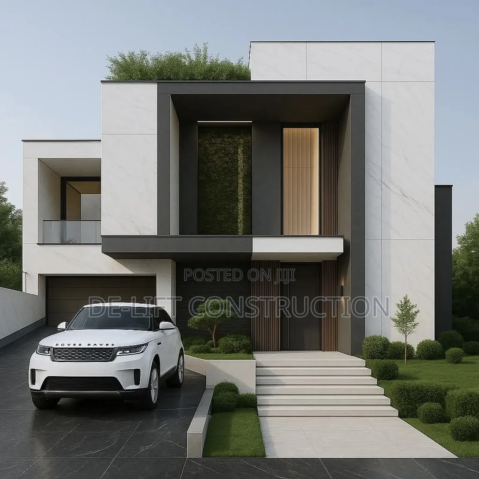 Hello Are You Urgently Looking for a Professional Architect?